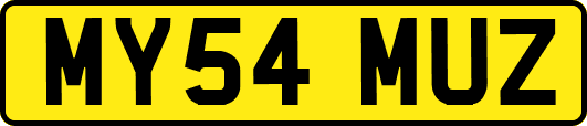 MY54MUZ