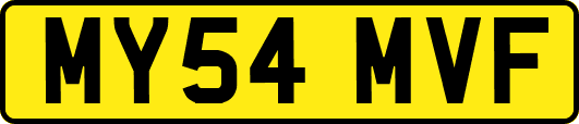 MY54MVF