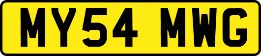 MY54MWG