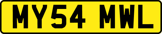 MY54MWL