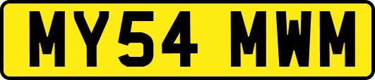 MY54MWM