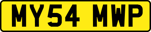 MY54MWP
