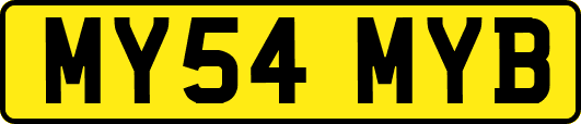 MY54MYB