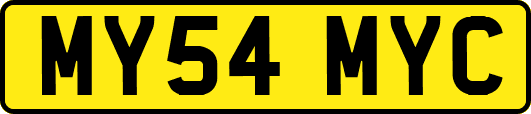 MY54MYC