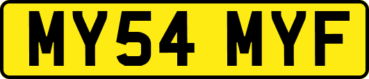 MY54MYF