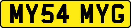 MY54MYG