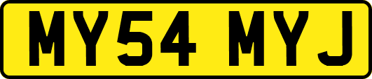 MY54MYJ