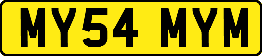 MY54MYM