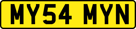MY54MYN