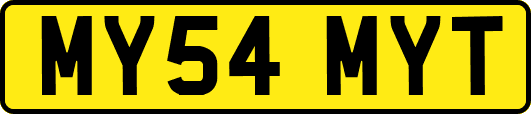 MY54MYT