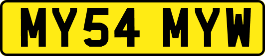 MY54MYW