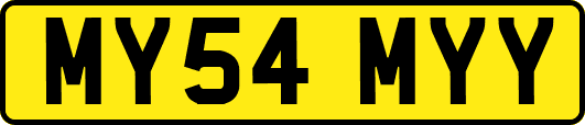 MY54MYY