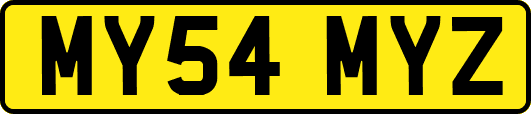 MY54MYZ