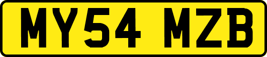 MY54MZB