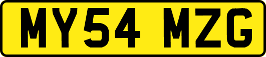 MY54MZG