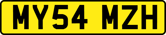 MY54MZH