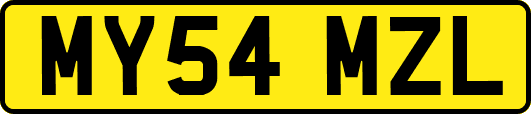 MY54MZL