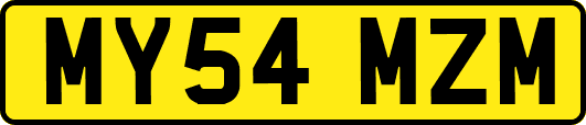 MY54MZM
