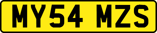 MY54MZS