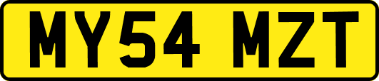 MY54MZT