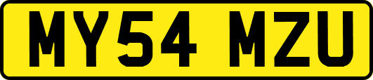 MY54MZU