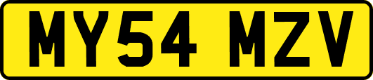 MY54MZV
