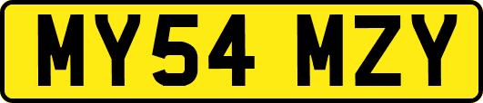 MY54MZY