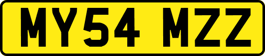 MY54MZZ