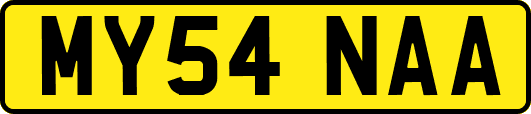 MY54NAA