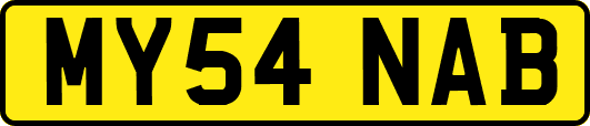 MY54NAB