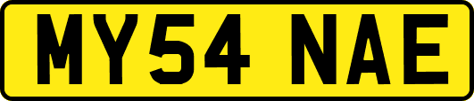 MY54NAE