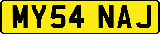 MY54NAJ