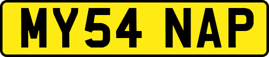MY54NAP