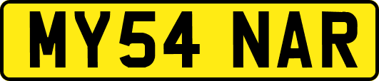 MY54NAR