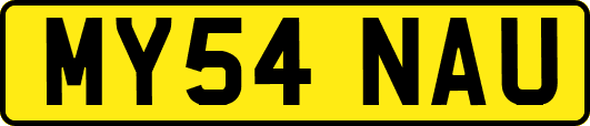 MY54NAU