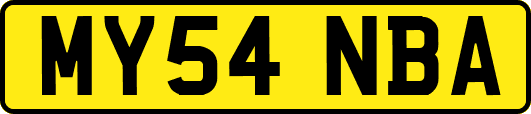 MY54NBA