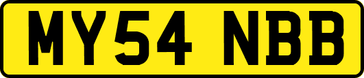MY54NBB