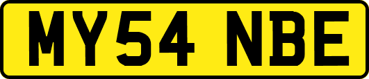 MY54NBE