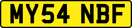 MY54NBF