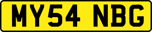 MY54NBG