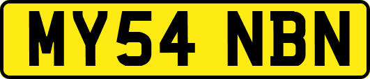 MY54NBN