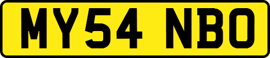 MY54NBO