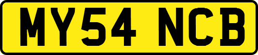 MY54NCB