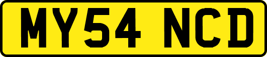 MY54NCD