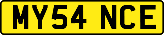 MY54NCE