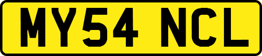 MY54NCL