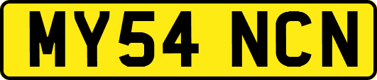 MY54NCN