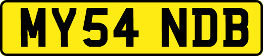 MY54NDB