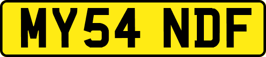 MY54NDF