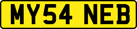 MY54NEB
